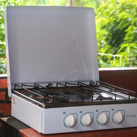 Horquetas River Lodge Sarapiquí Εξωτερικό φωτογραφία