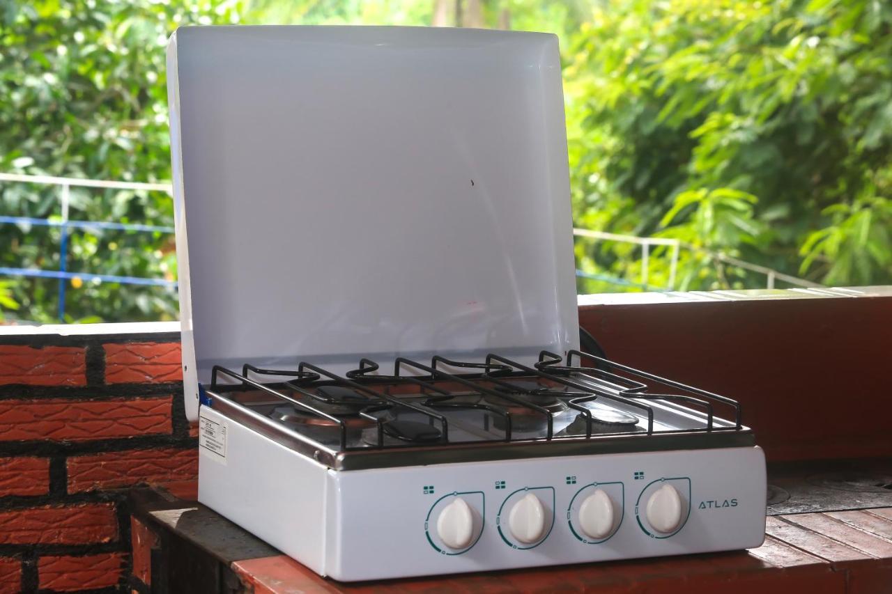 Horquetas River Lodge Sarapiquí Εξωτερικό φωτογραφία