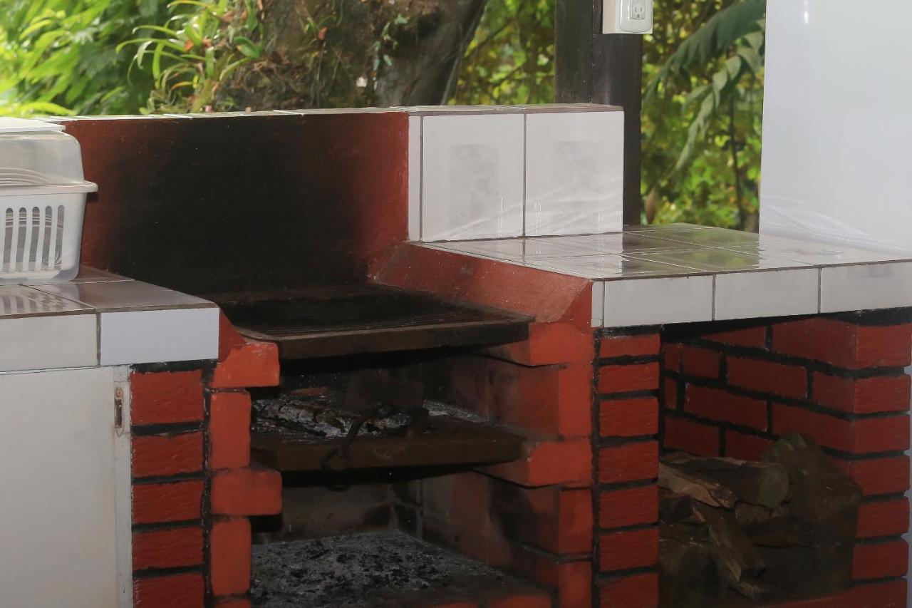 Horquetas River Lodge Sarapiquí Εξωτερικό φωτογραφία