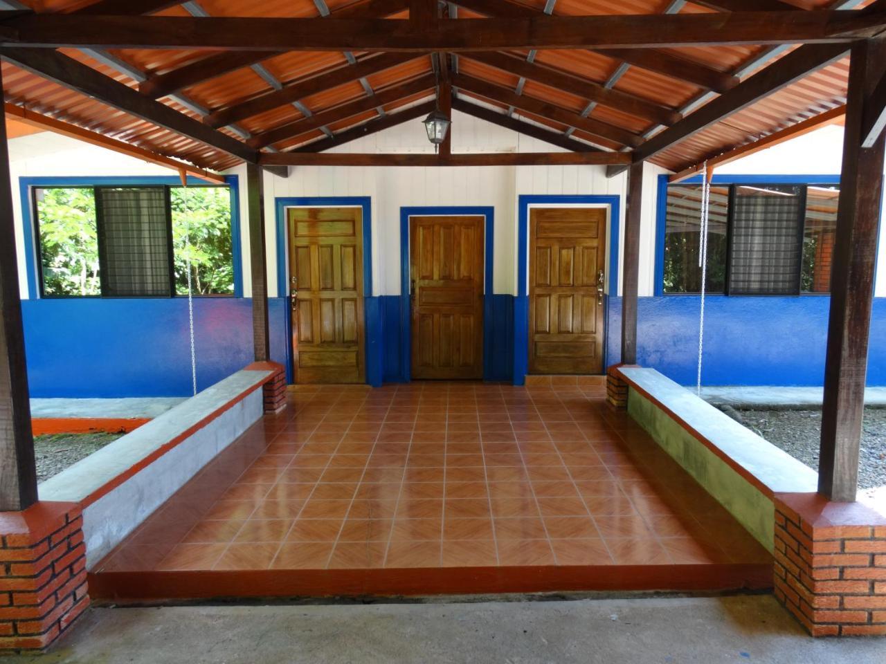 Horquetas River Lodge Sarapiquí Εξωτερικό φωτογραφία