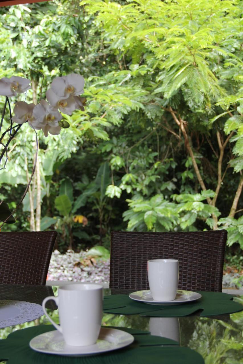 Horquetas River Lodge Sarapiquí Εξωτερικό φωτογραφία