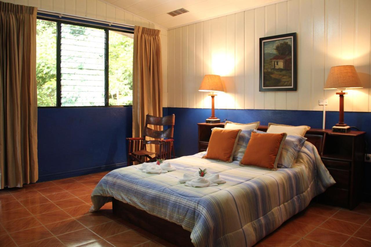 Horquetas River Lodge Sarapiquí Εξωτερικό φωτογραφία