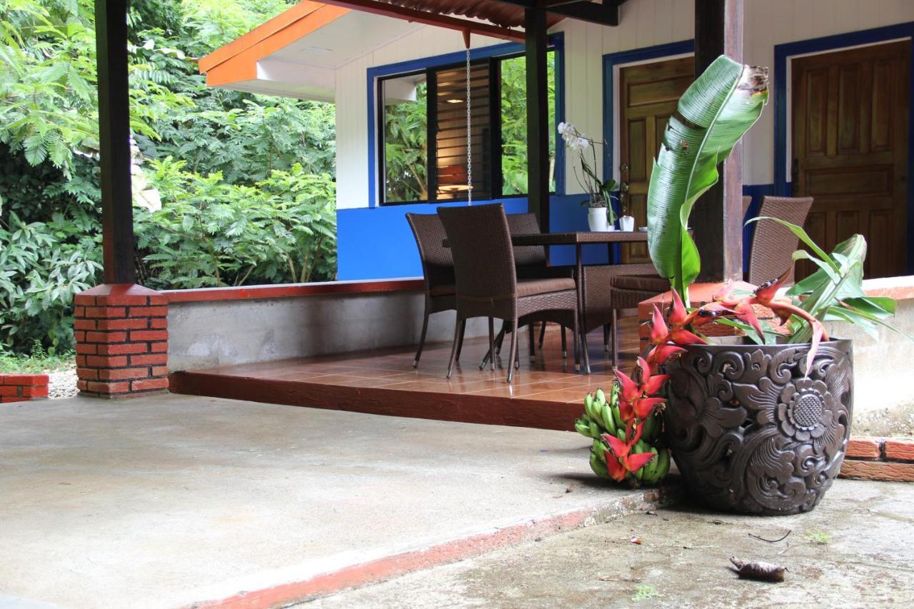 Horquetas River Lodge Sarapiquí Εξωτερικό φωτογραφία
