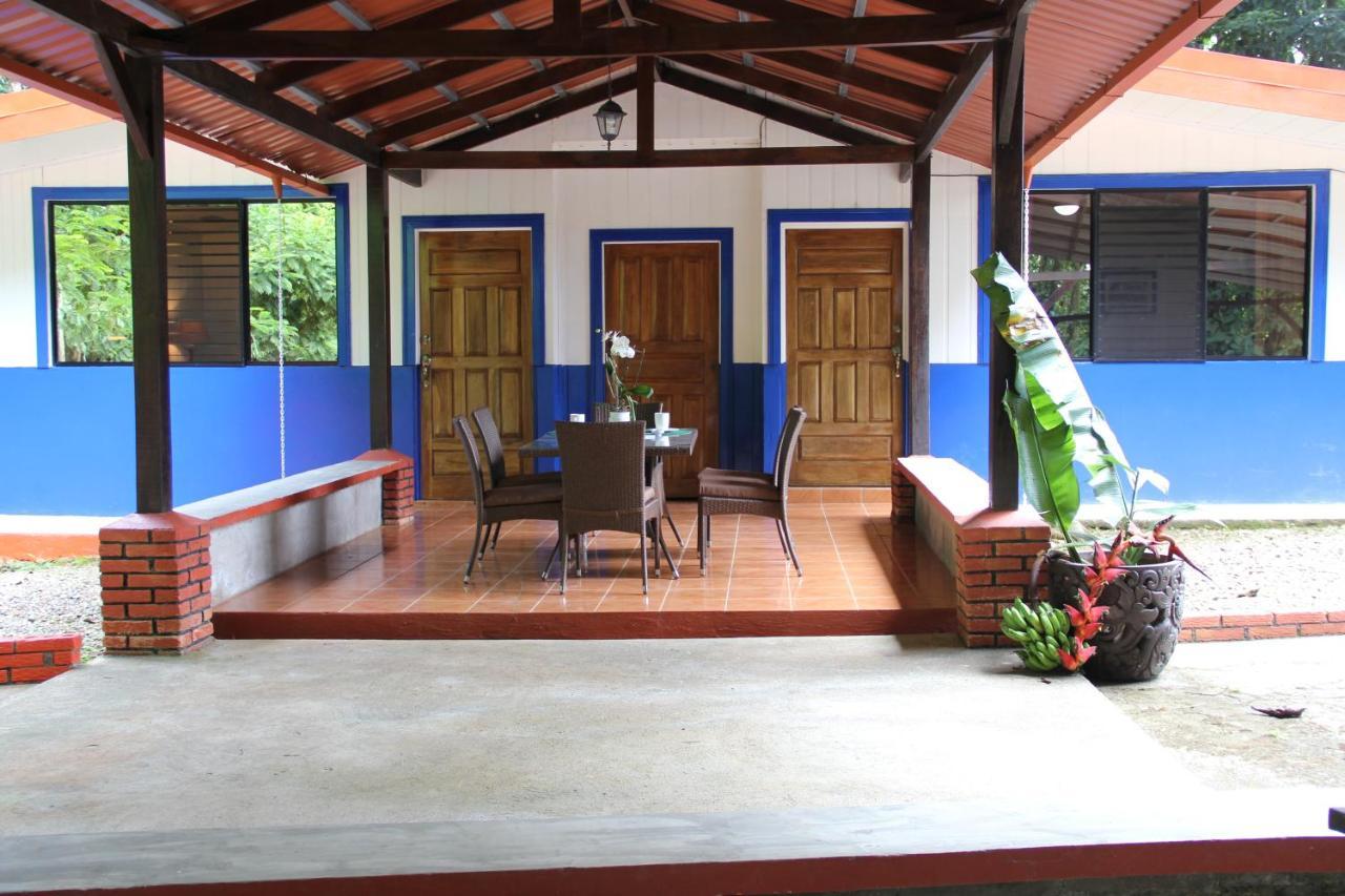 Horquetas River Lodge Sarapiquí Εξωτερικό φωτογραφία