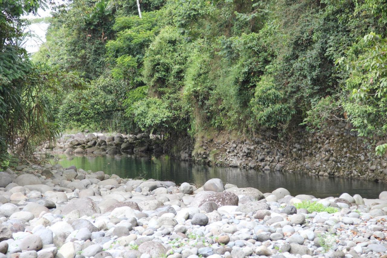 Horquetas River Lodge Sarapiquí Εξωτερικό φωτογραφία